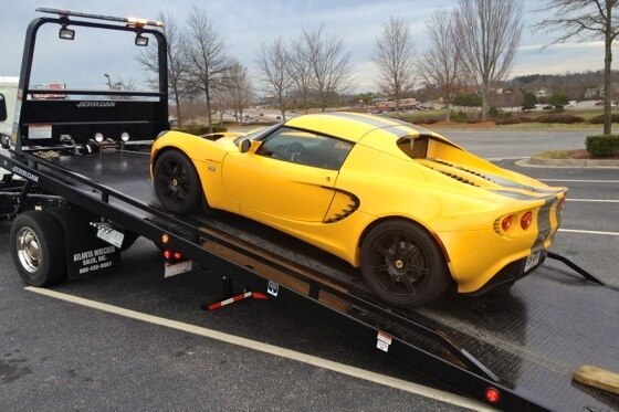 Missed Car Payments Don’t Have to Lead to Repossession